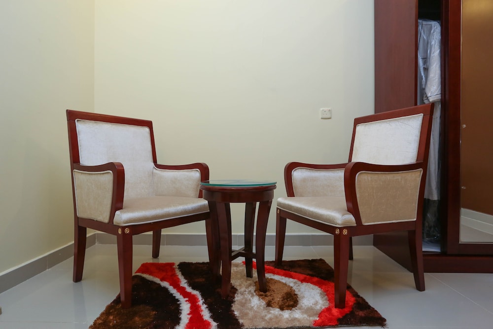 Raoum Inn Serviced Apartments Riyadh 32/39