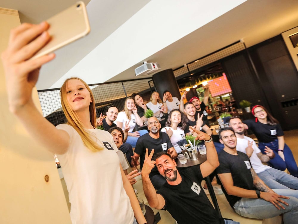 Ibis Paris Bercy Village 12Eme 9/73