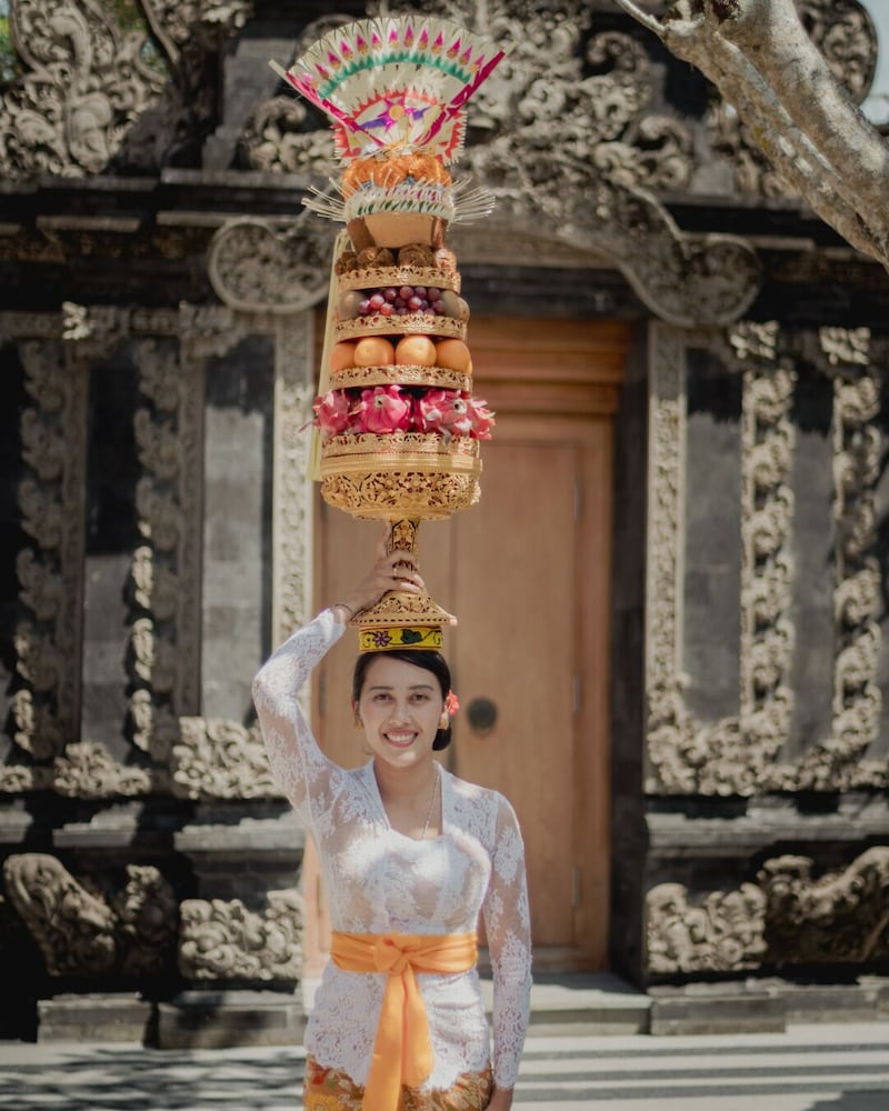 HOSHINOYA Bali 8/50