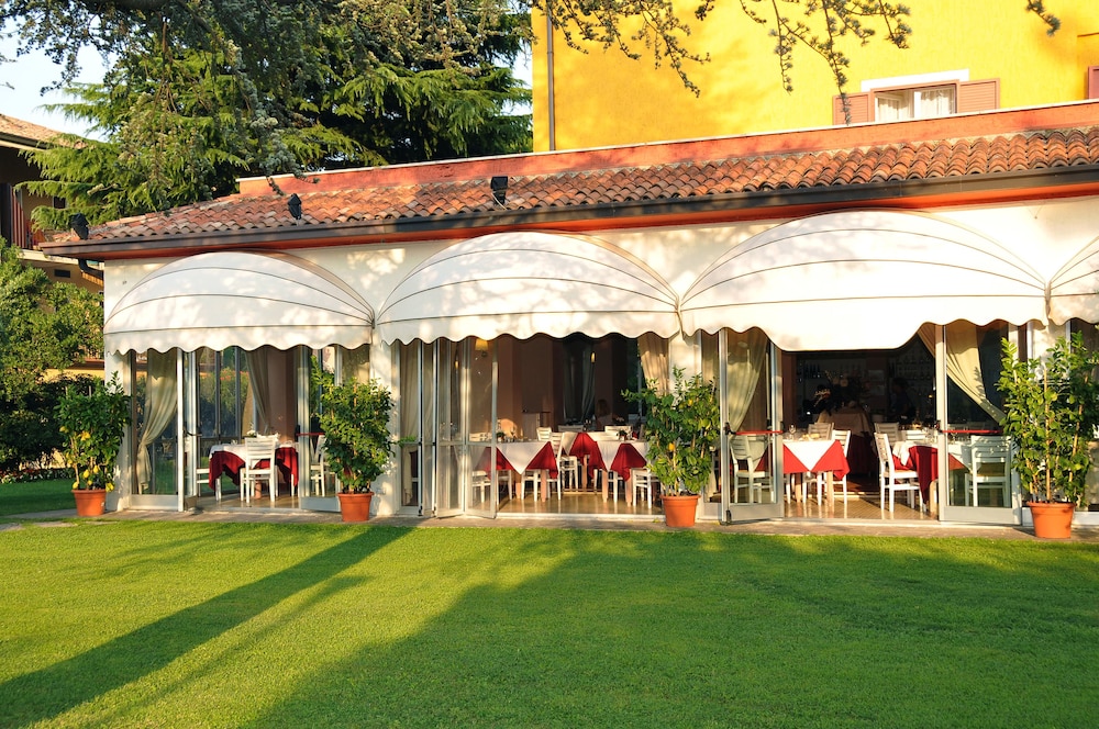 La Quiete Park Hotel 写真4