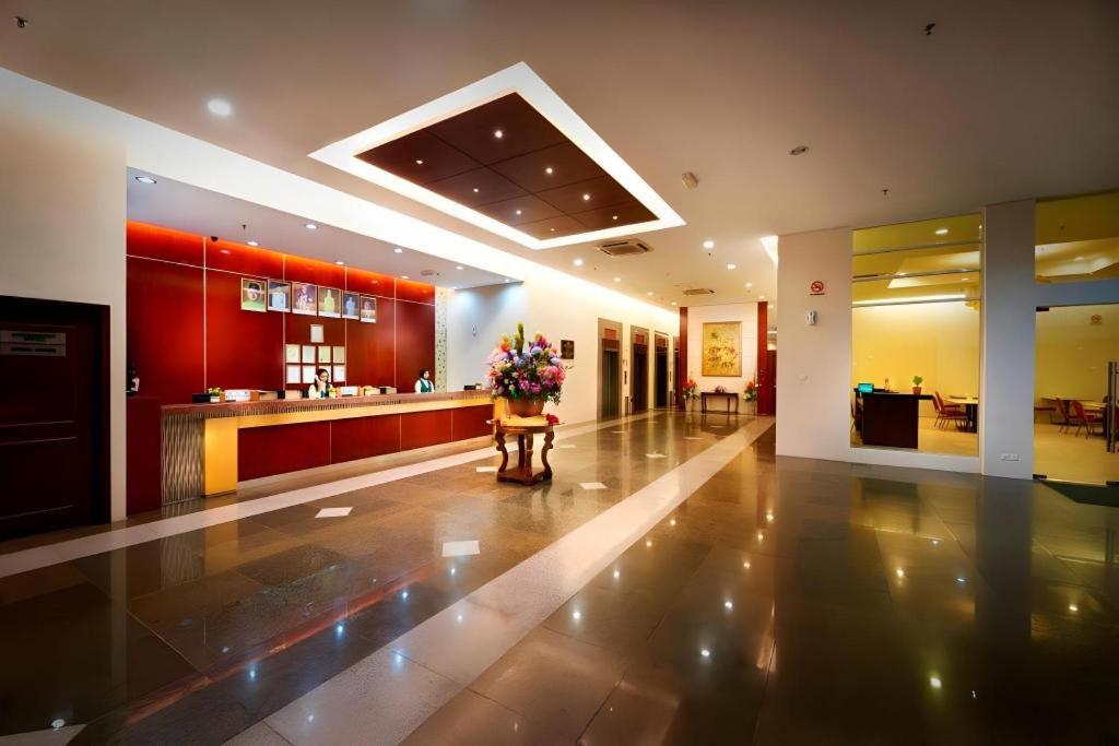 Kingwood Hotel Mukah 17/40