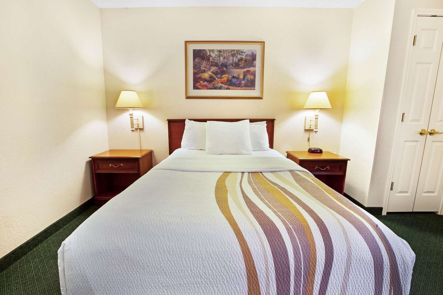 La Quinta Inn Detroit-Canton 9/29