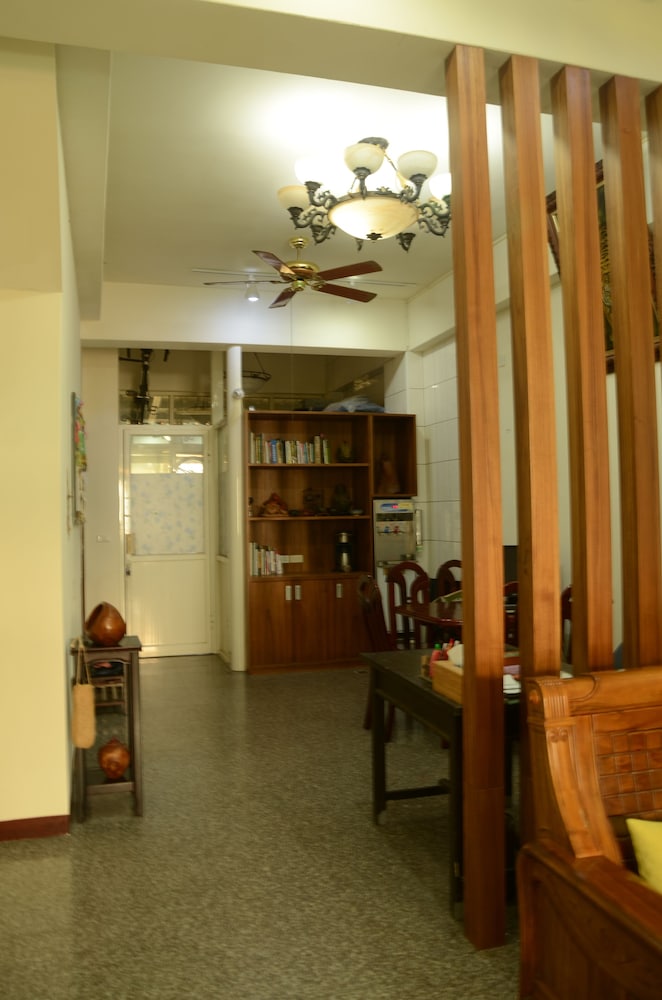East Of Love Homestay 32/49