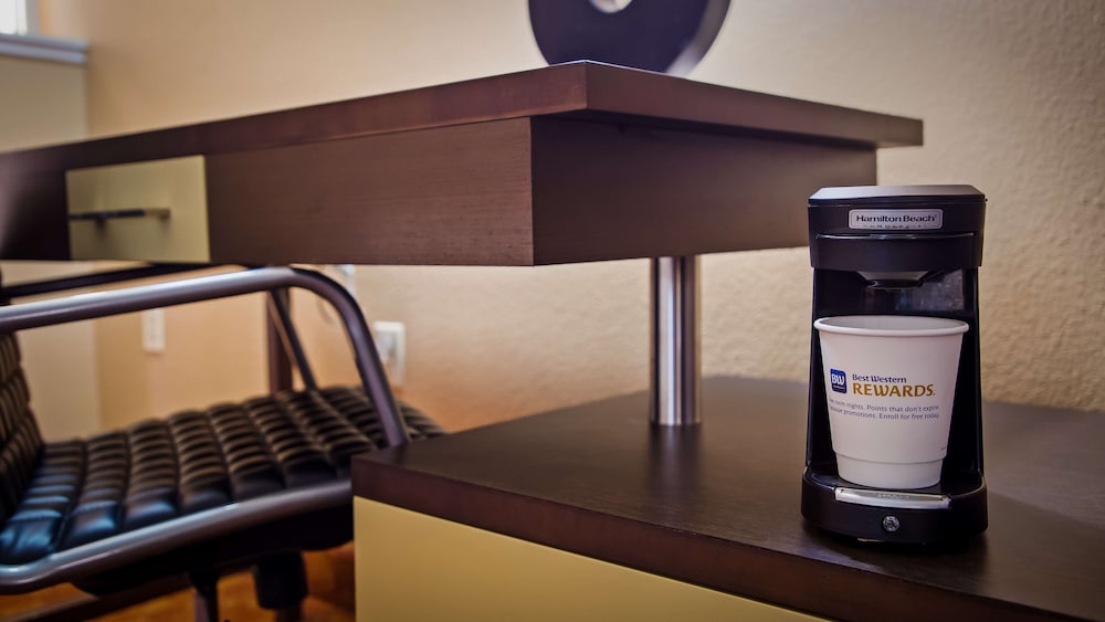 Best Western Fallon Inn And Suites 21/41