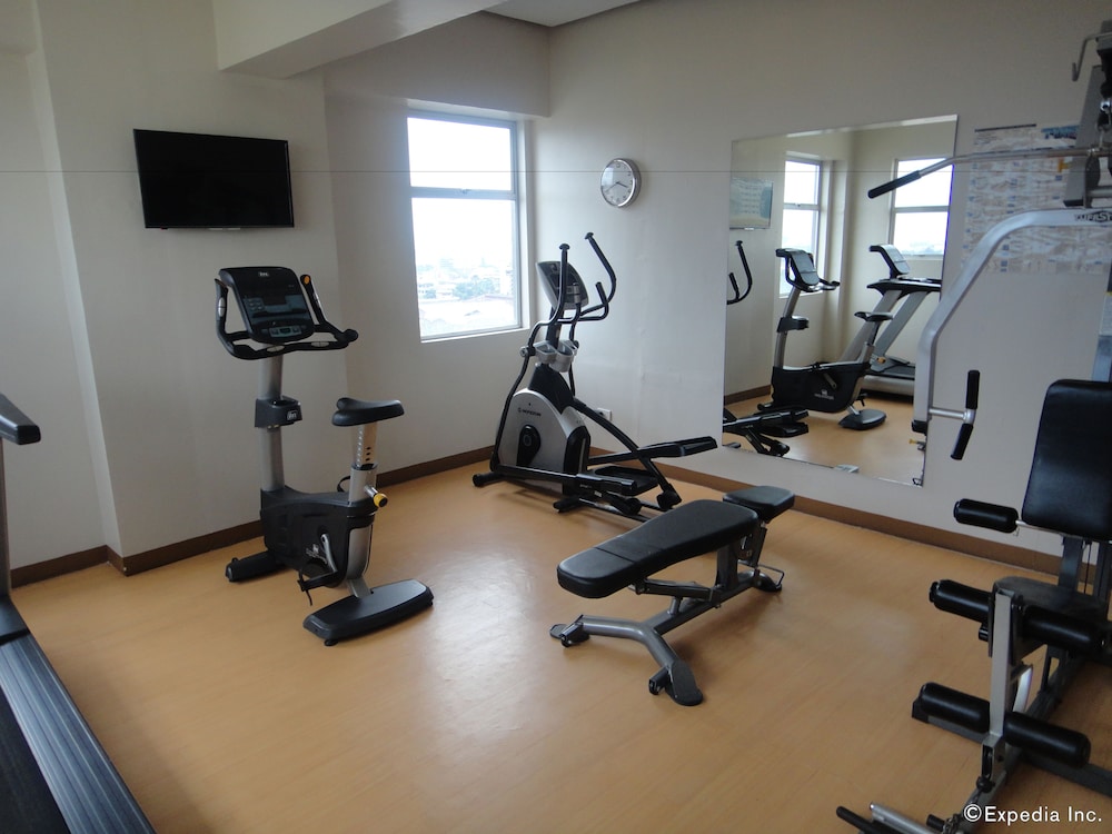 Cebu R Hotel Mabolo 36/54