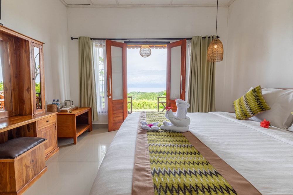 Sarivanna Penida (ex Teba Garden View Cottages and Resto) 10/50