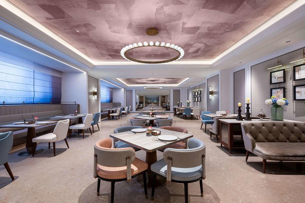 Mercure Beijing Lize Road 33/36