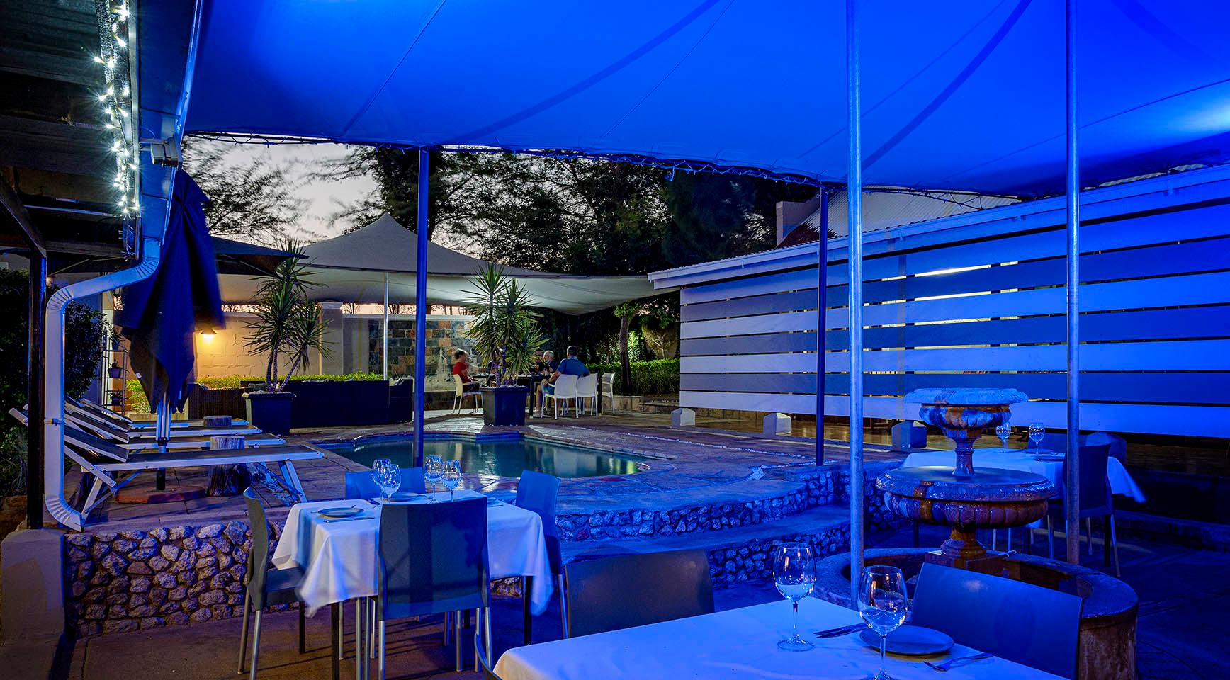 Kakamas Hotel 20/31