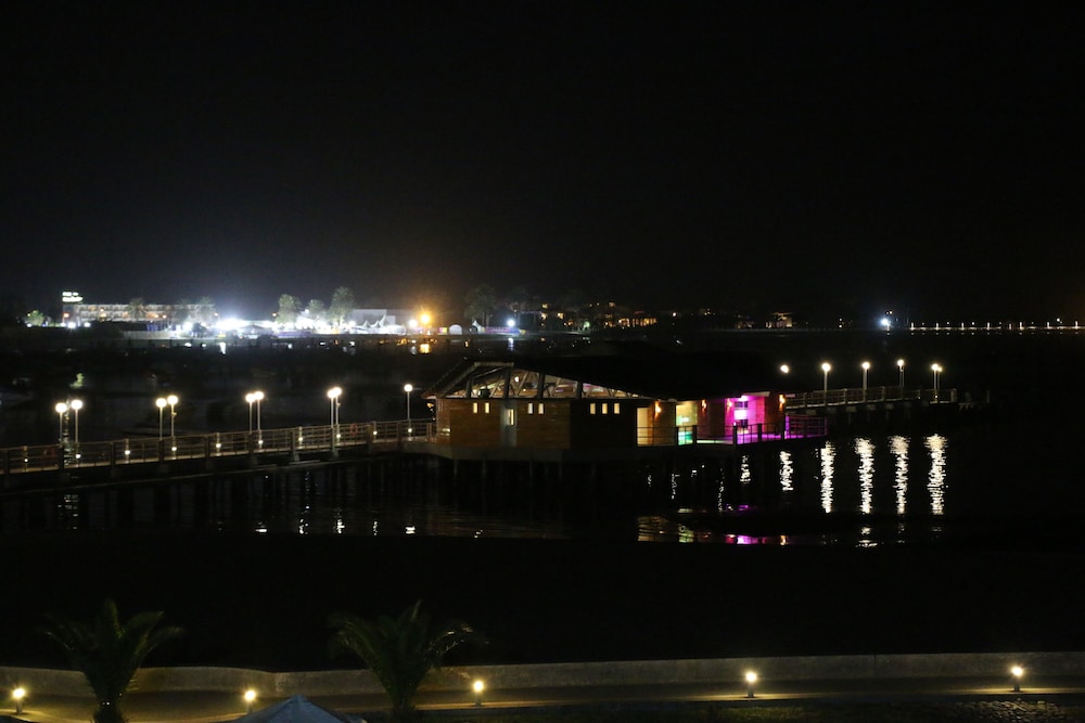 Aranwa Paracas Resort & Spa 48/50