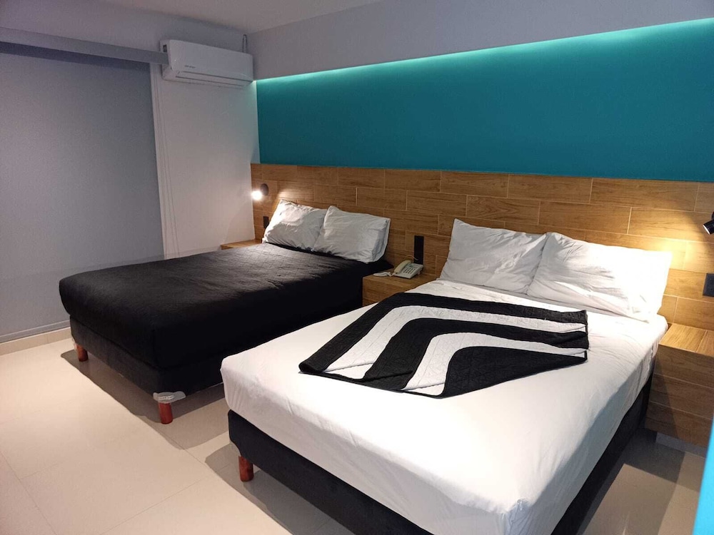 Hotel Kavia Mazatlan 15/50