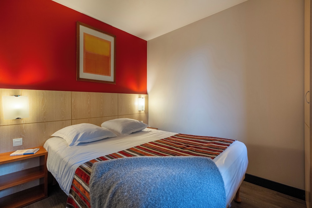 Pierre & Vacances Residence Le Moulin des Cordeliers Loches 27/62