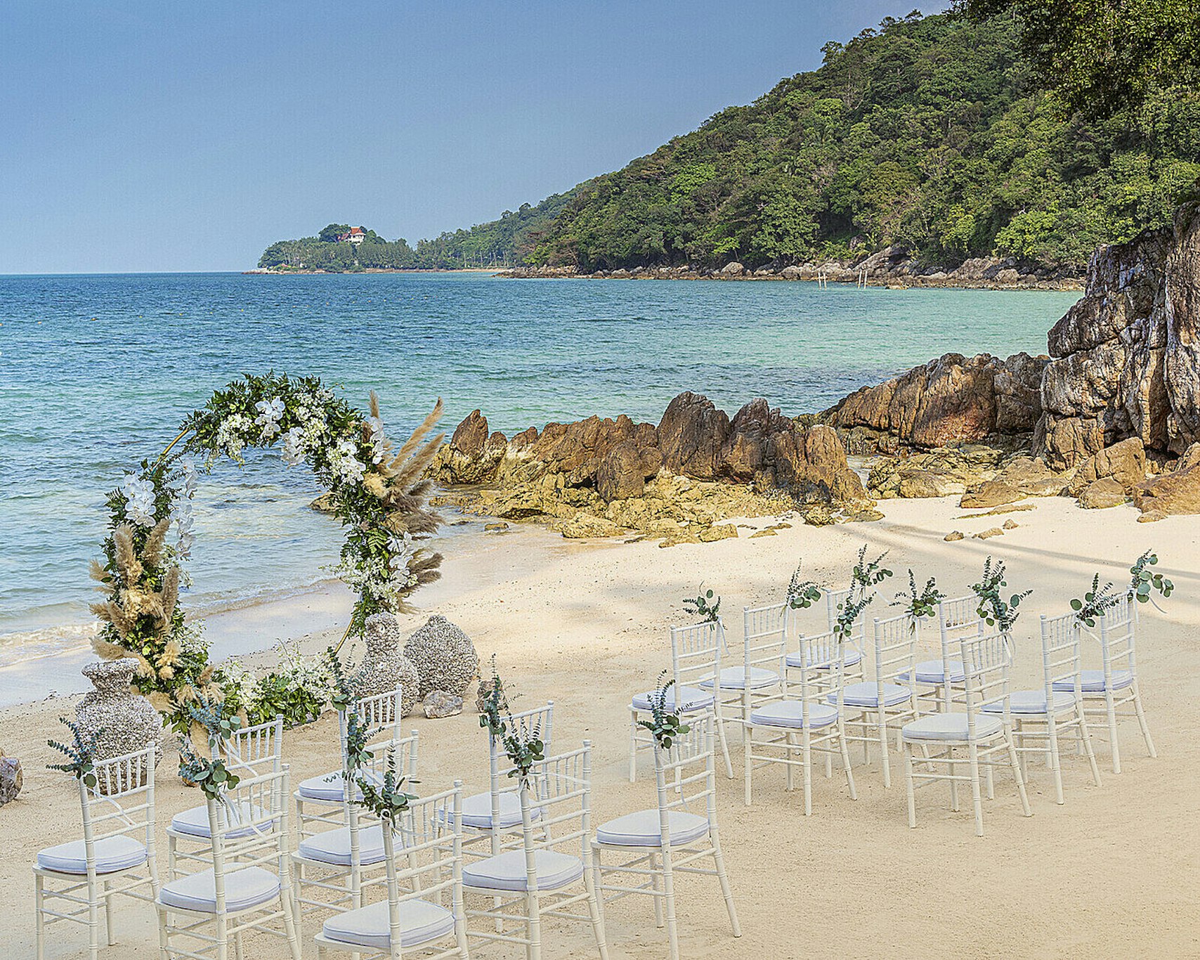 Four Seasons Resort Koh Samui, Thailand 74/87