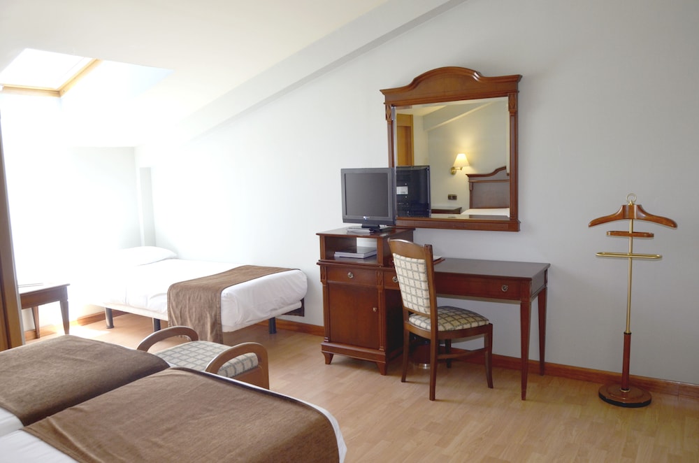 Hotel Lasa Sport 14/43