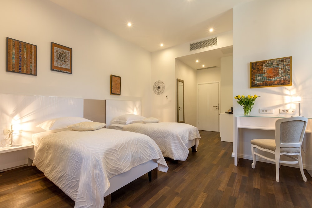Pellegrini Luxury Rooms 12/50