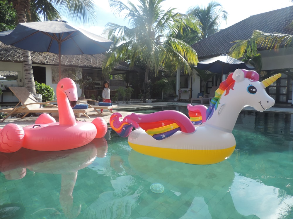 Casus Dream Hotel 19/28