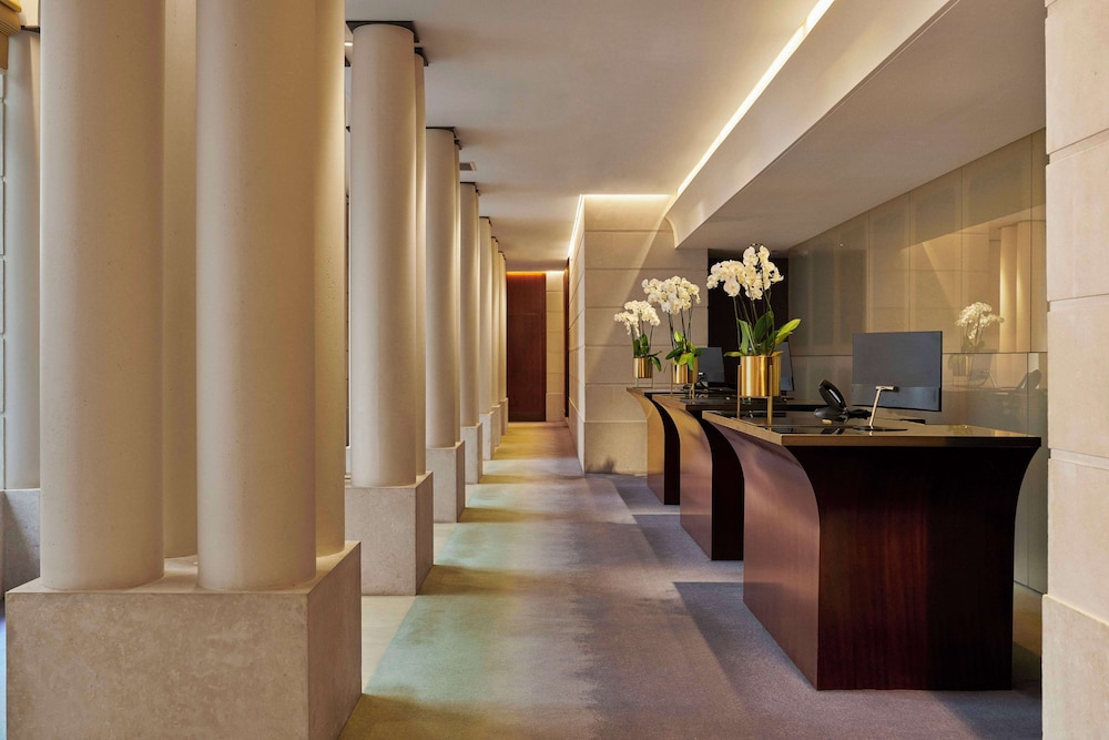 PARK HYATT PARIS VENDOME 11/71