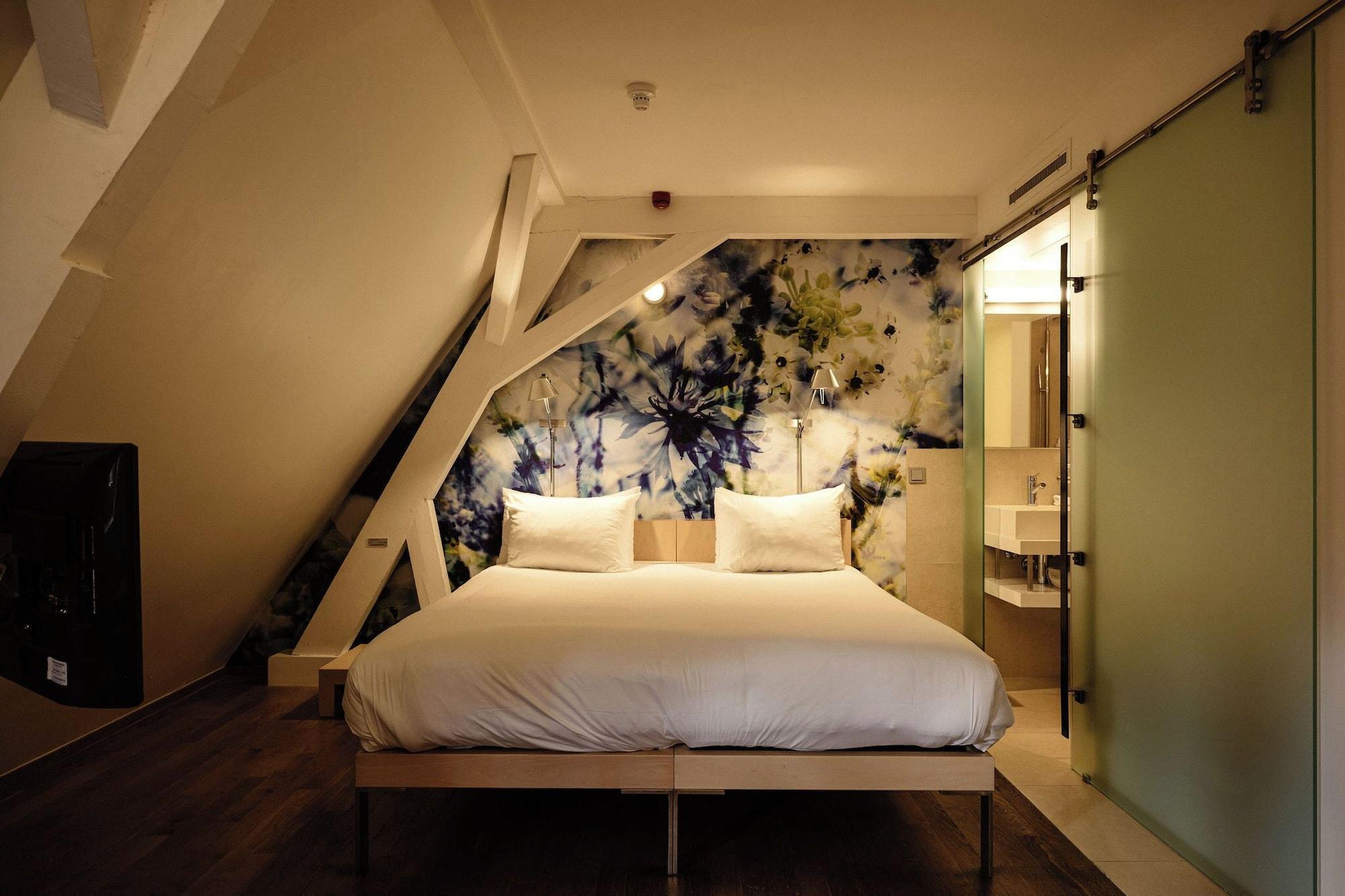 غرفة سوبيريور، Kruisherenhotel Maastricht 3/3