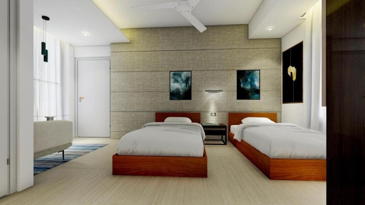 White Park, Boutique Hotel 19/29
