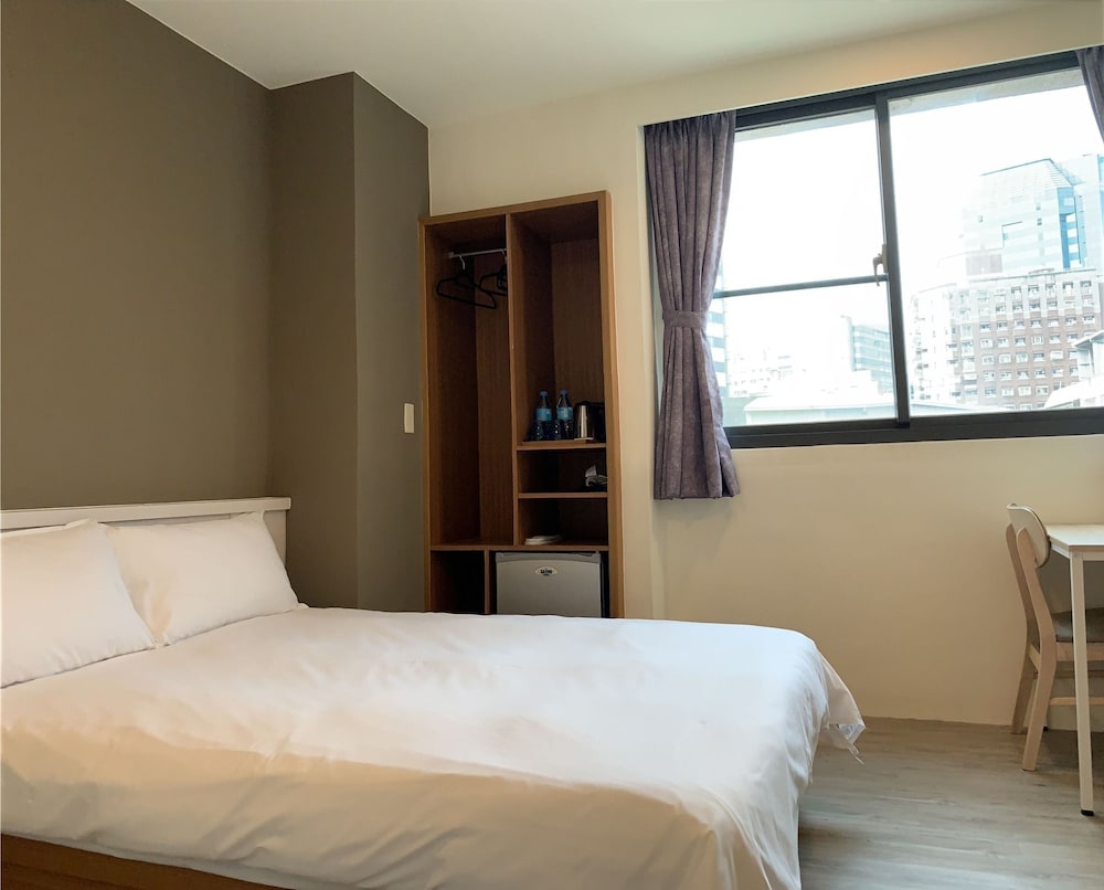 Raise Hotel Taichung 44/66