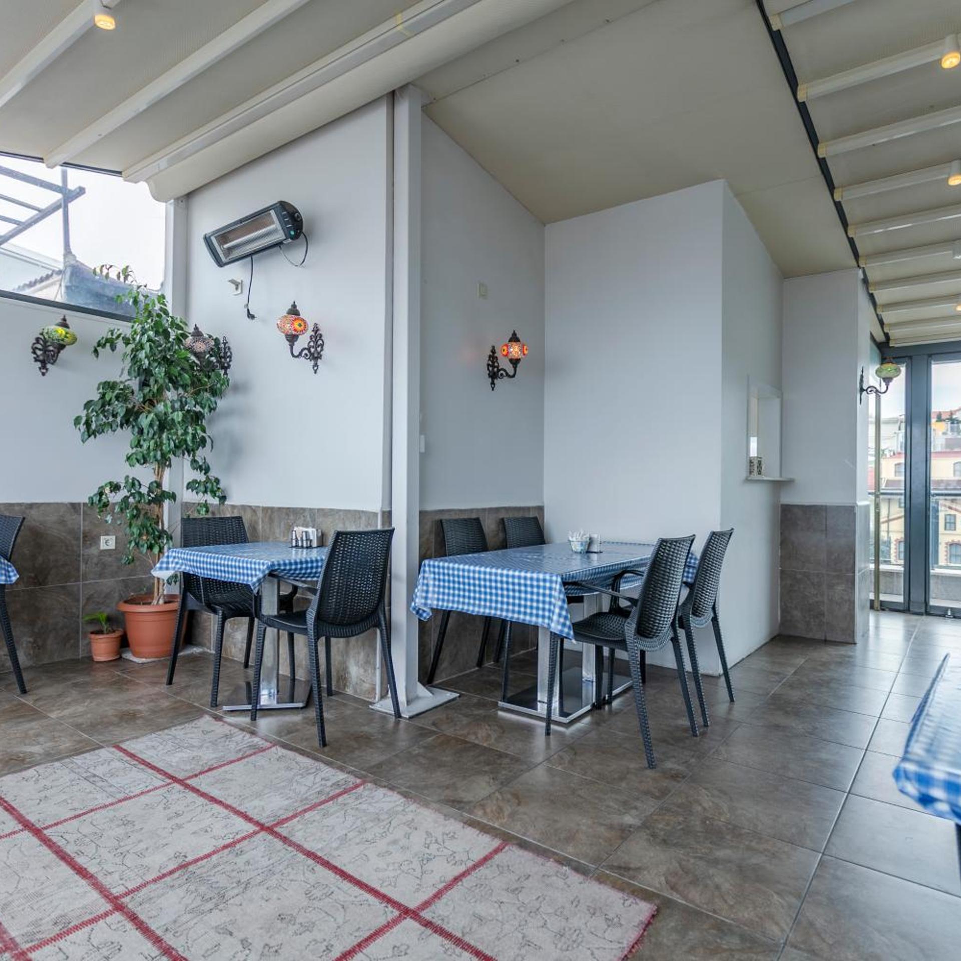 Stanpoli Hotel 32/55