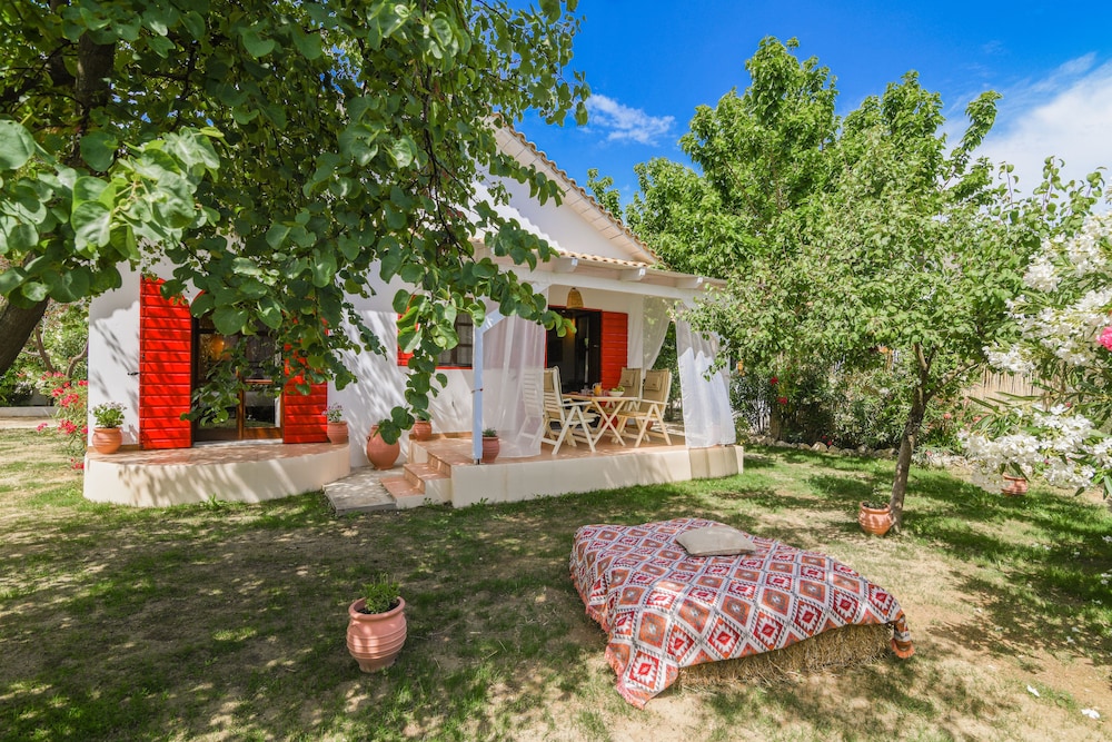 Villas Therianos 33/38