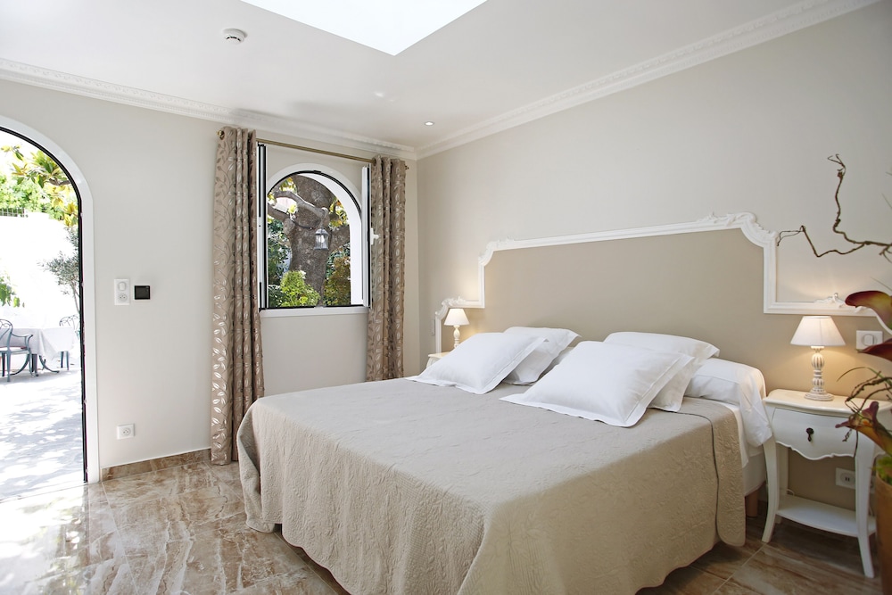 Hotel Le Magnolia 13/36