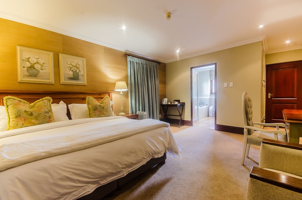 Kwa Jabu Accommodation 8/39