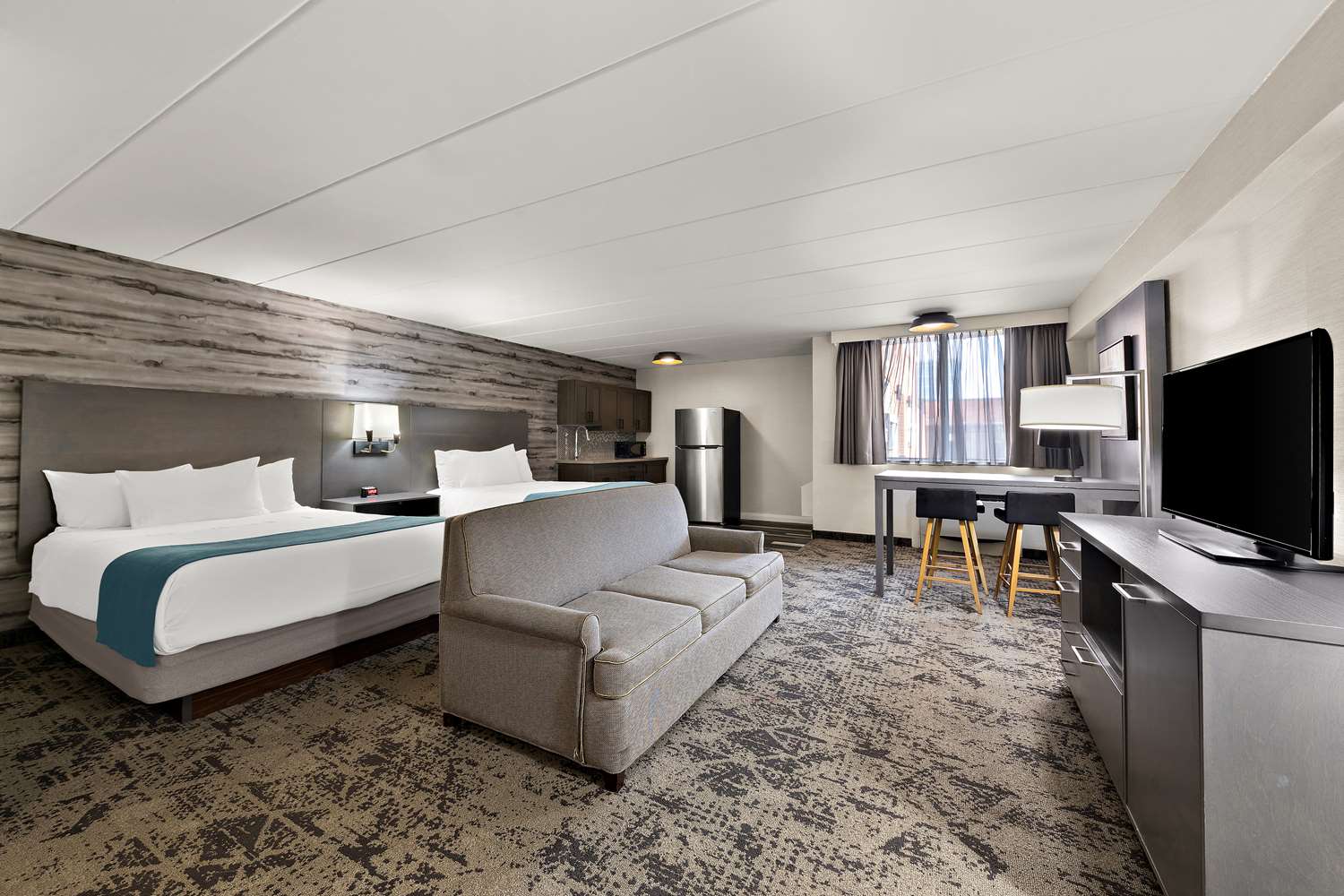 Best Western Parkway Hotel Toronto North 9/32