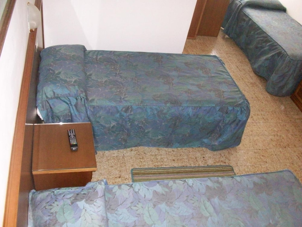 Hotel Santorotto 31/42