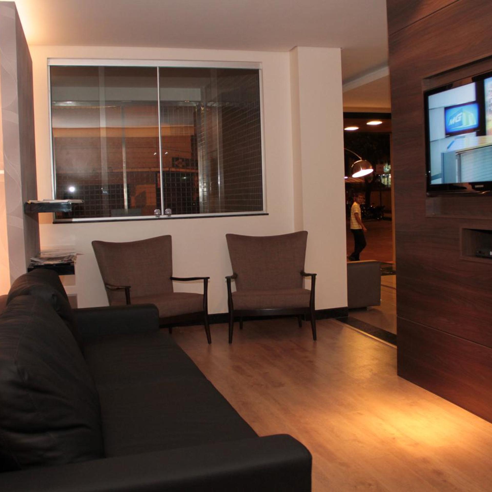 EXECUTIVO HOTEL MONTES CLAROS 24/36