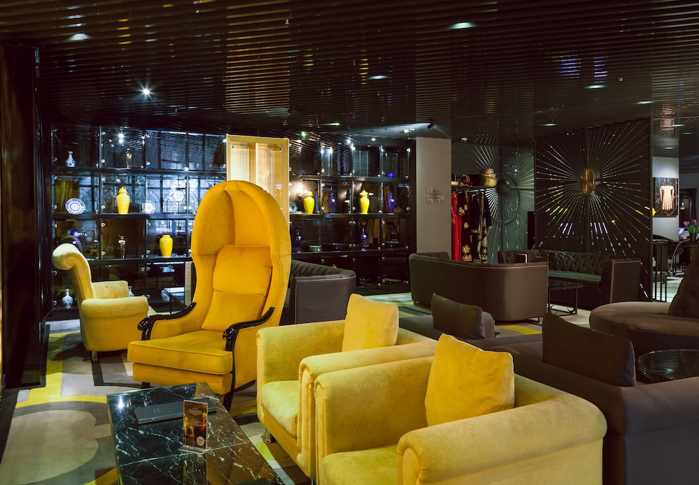 Sura Design Hotel & Suites 54/68