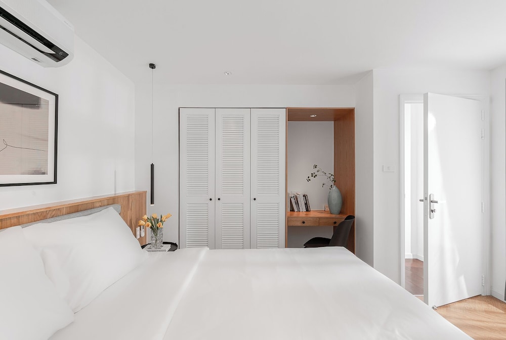M Village Hotel Hai Ba Trung, a brand of Modern Village Lifestyle 14/50