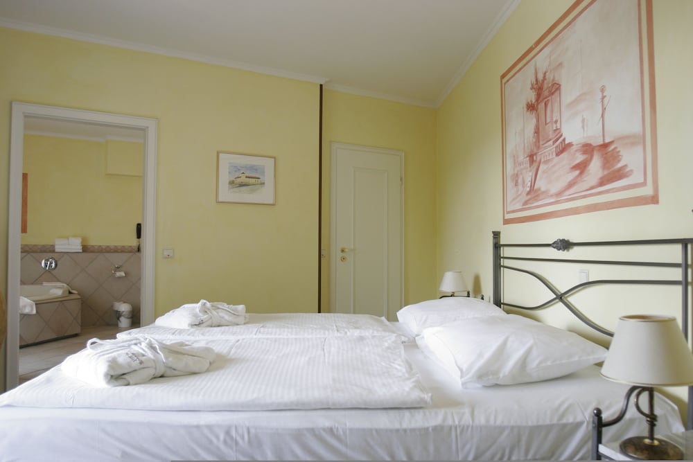 Hotel Landhaus Milser 34/60