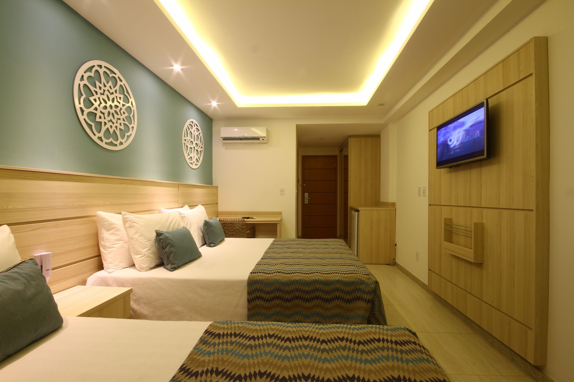 DELUXE, SUITE, SEA VIEW, GROUND FLOOR