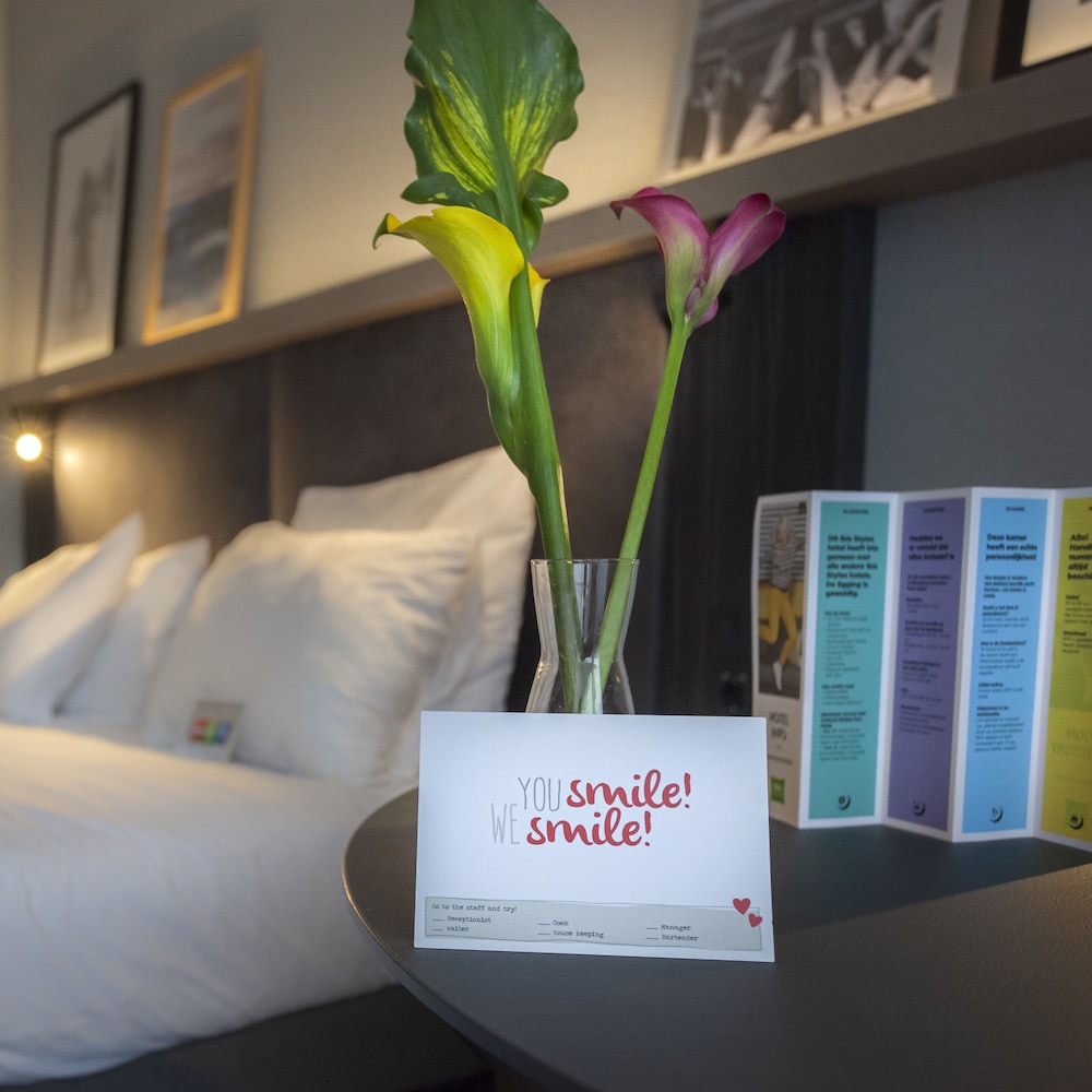 Ibis Styles Den Haag Scheveningen 31/70