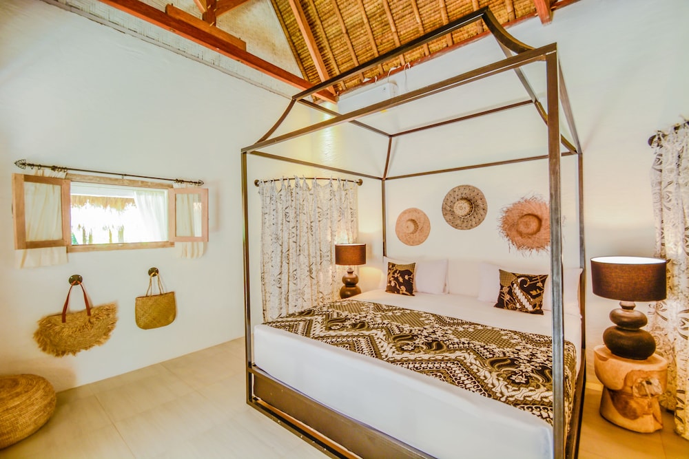 Beach Villas Lombok 15/80