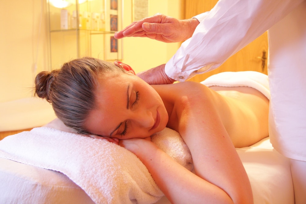 A11 Apartments & Spa Dermique photo2