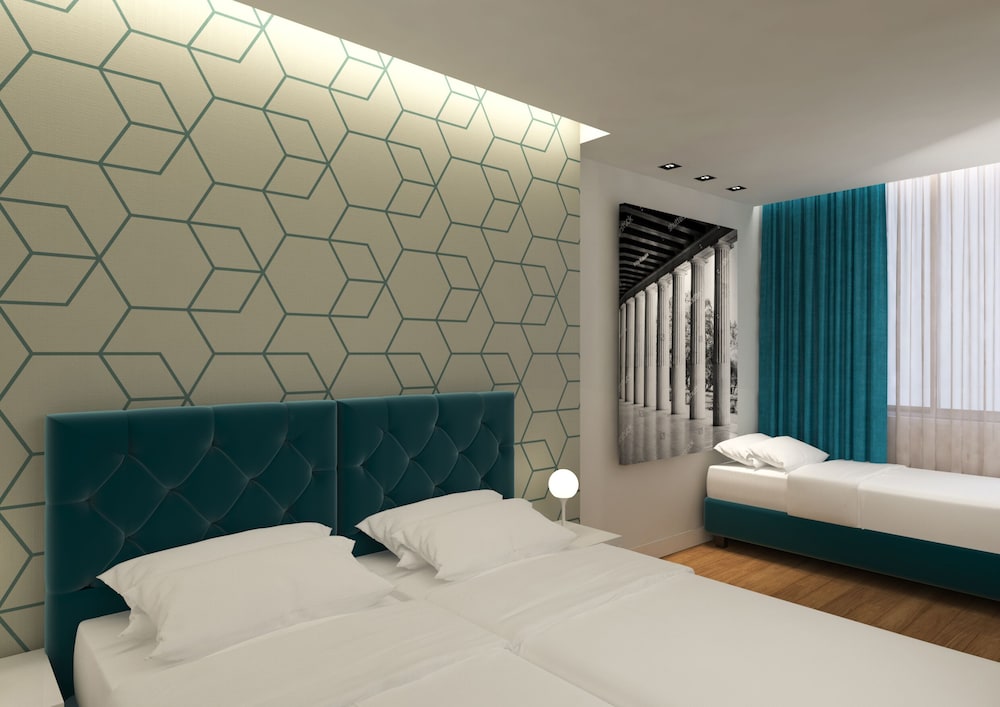 Room, Triple, 3 Beds
