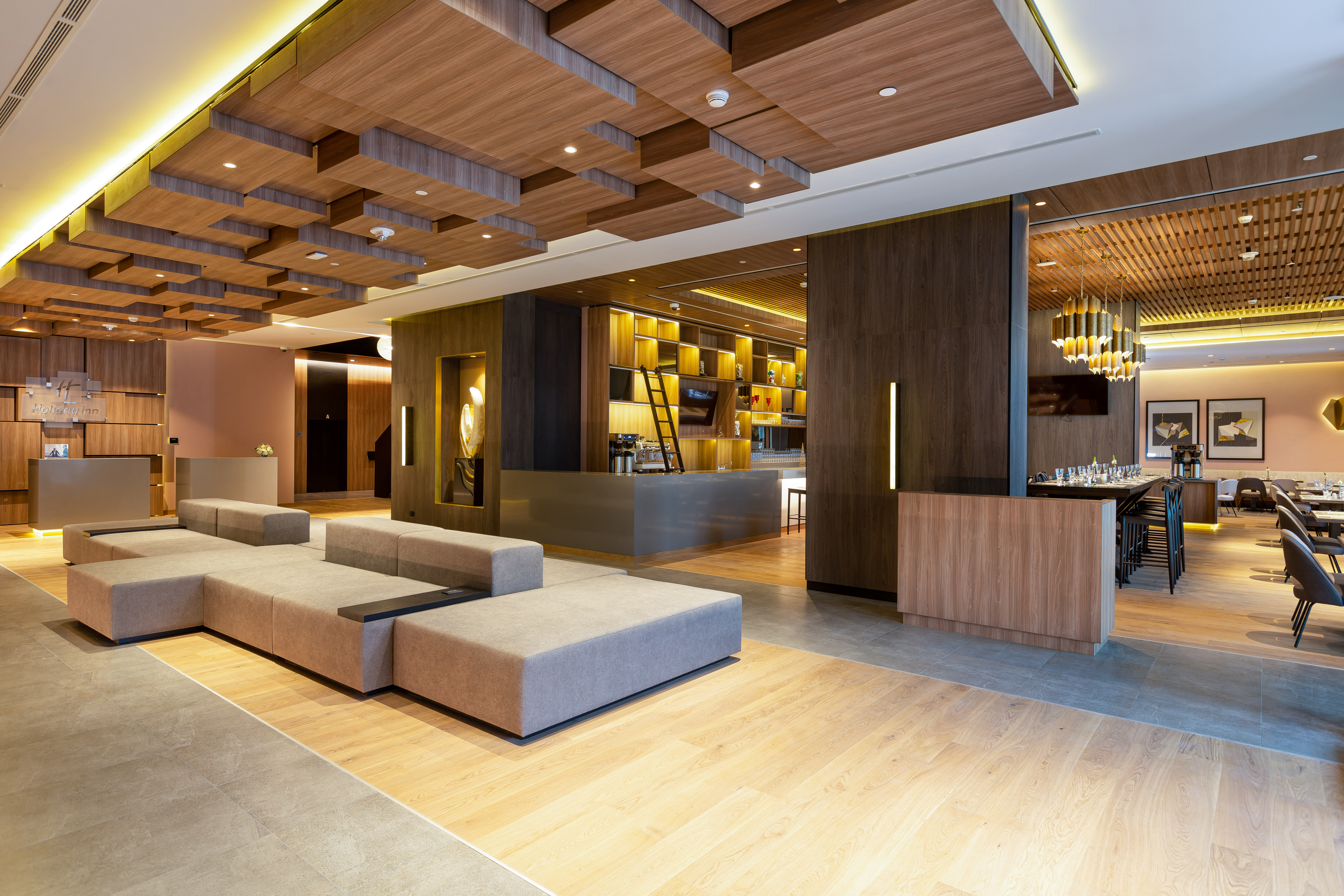 Holiday Inn Lima Miraflores 28/48