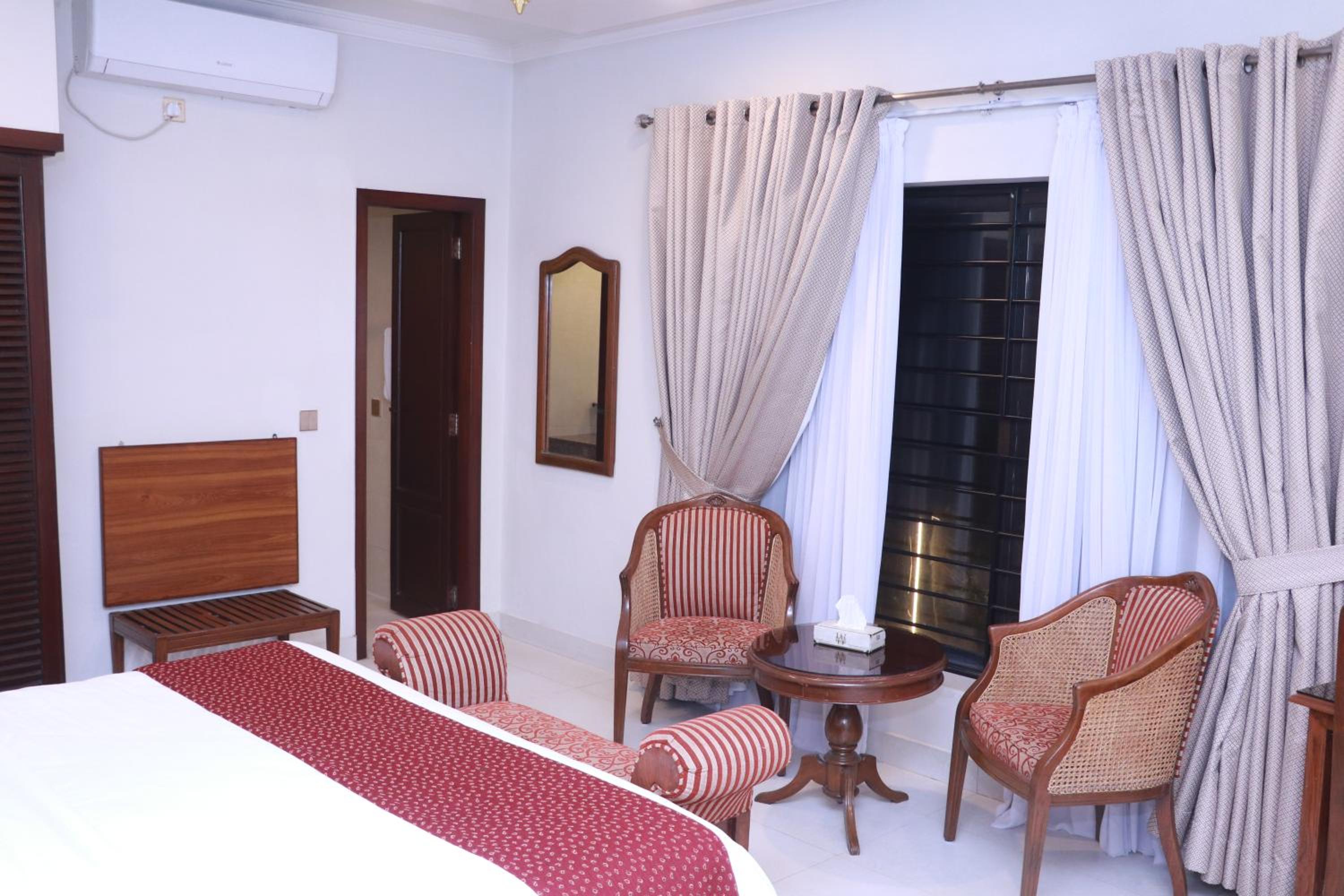 Welcome Hotel Islamabad 11/31