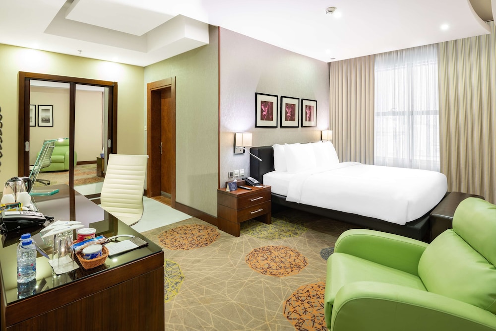 Radisson Blu Plaza Jeddah 18/71