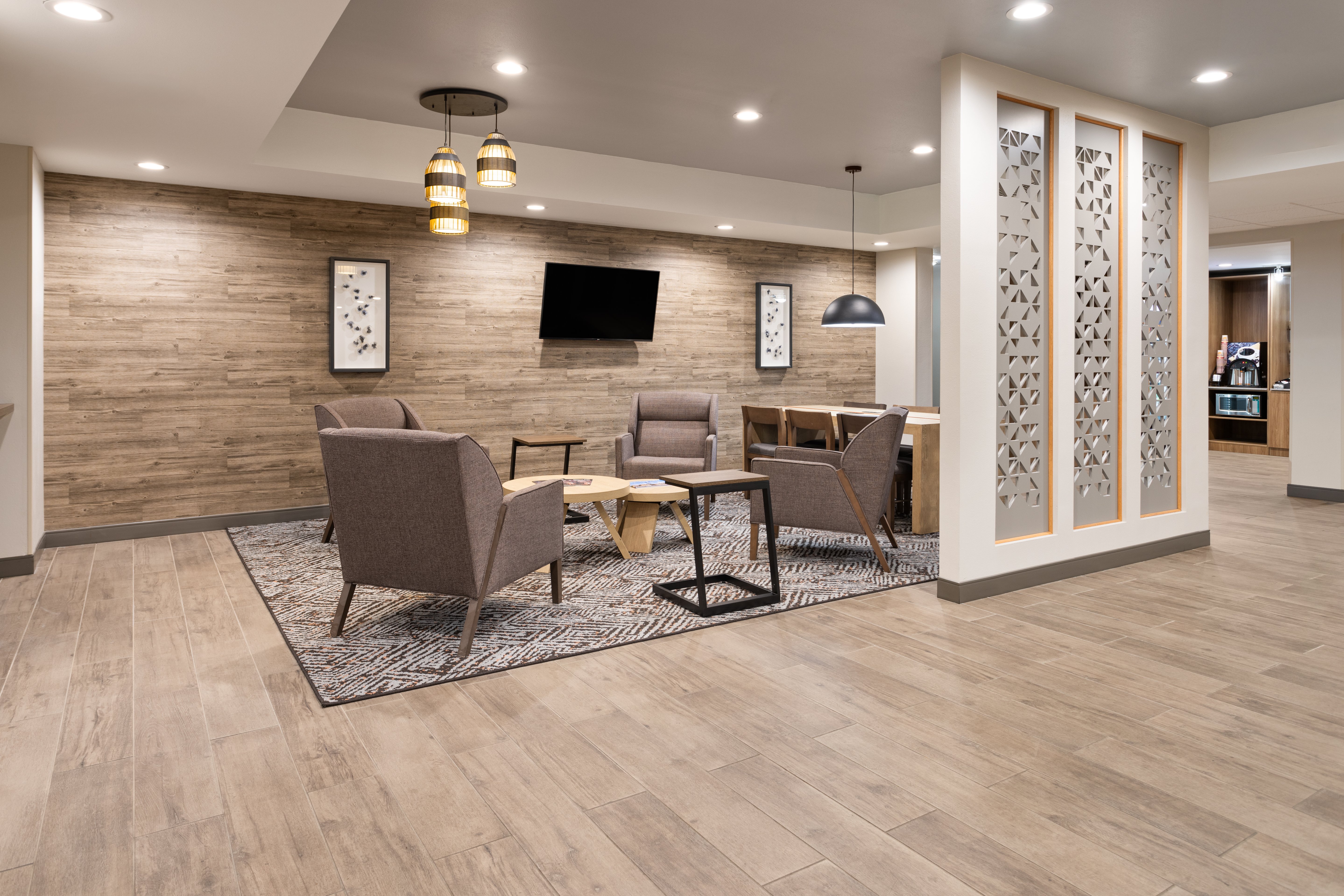 Candlewood Suites Chambersburg 57/63