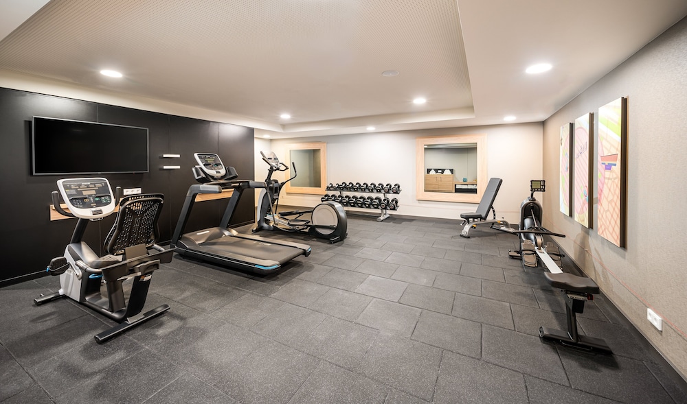 Holiday Inn Mannheim City - Hauptbahnhof 17/42