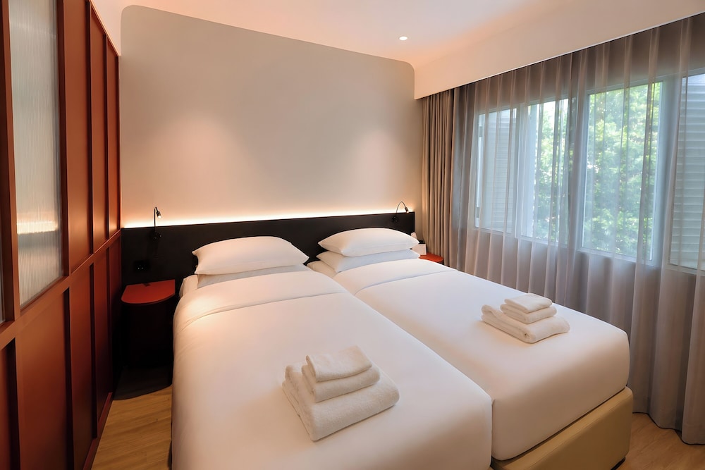 Link Hotel Singapore 18/49