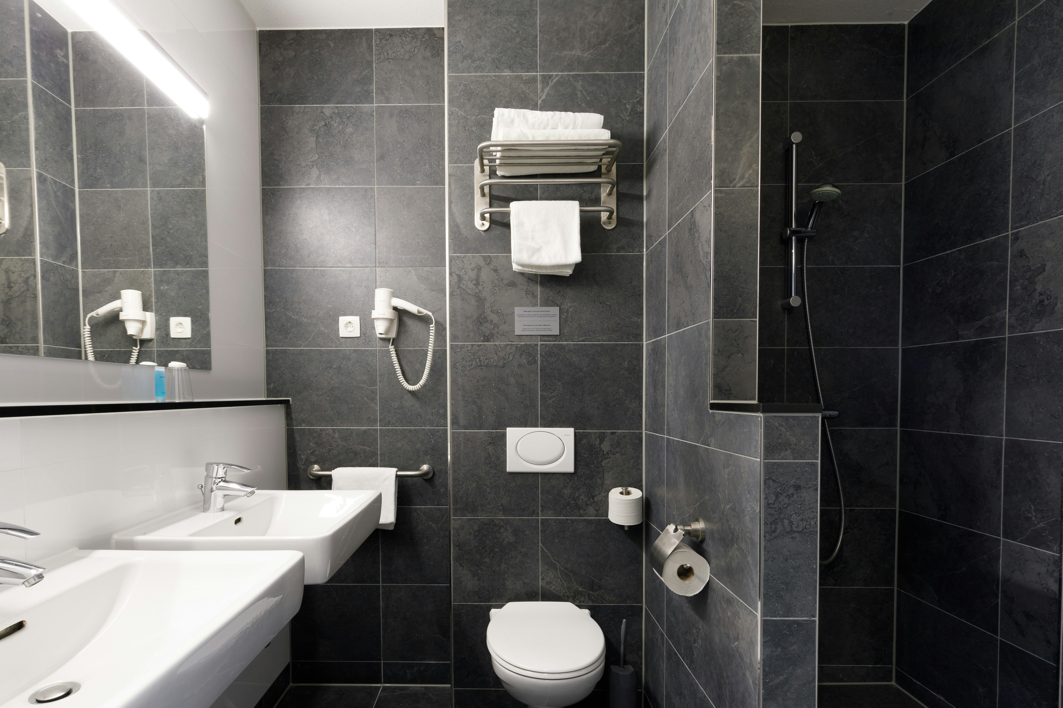 Bastion Hotel Haarlem Velsen 44/45