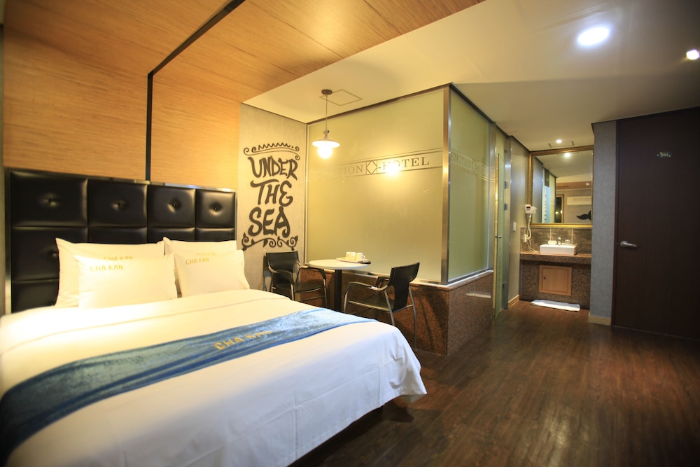 Chakan Hotel 37/62
