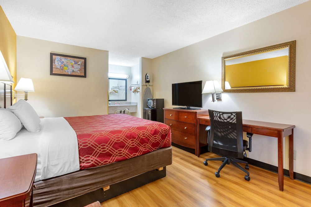 Americas Best Value Inn Laurel 18/29