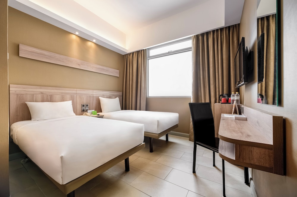 Cititel Express Penang 10/31
