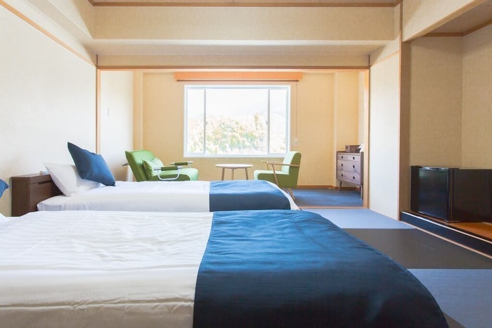Spa Resort Taqua 13/33