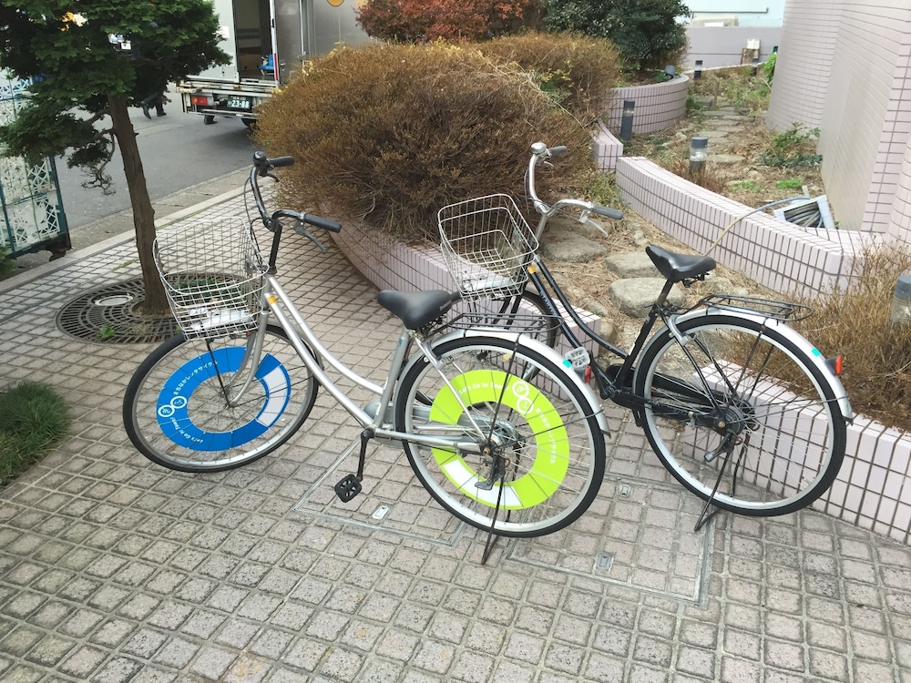 Hotel Resol Gifu 27/50